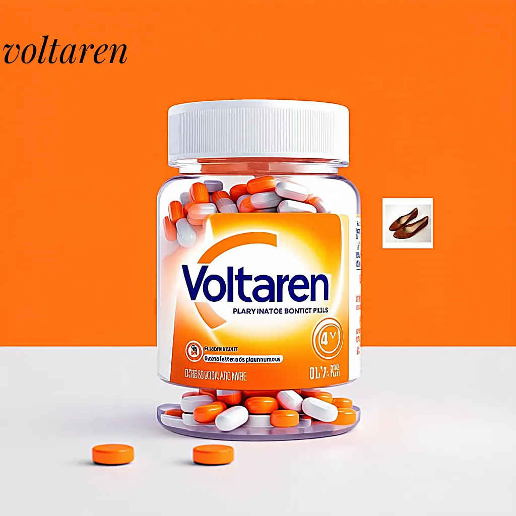 Ci vuole la ricetta per voltaren